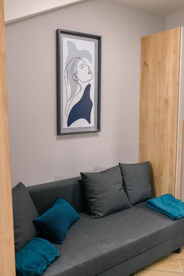 Manoir Apartments City Center Нови Сад Екстериор снимка
