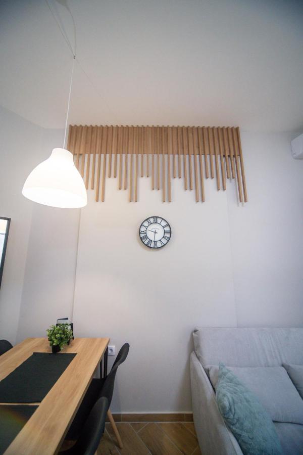 Manoir Apartments City Center Нови Сад Екстериор снимка